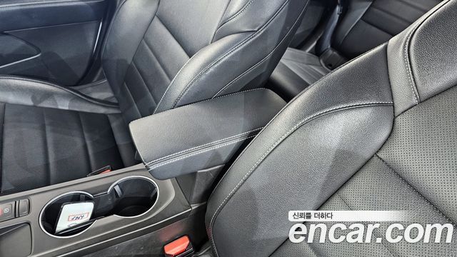 Renault Korea XM3 2023 — photo 30