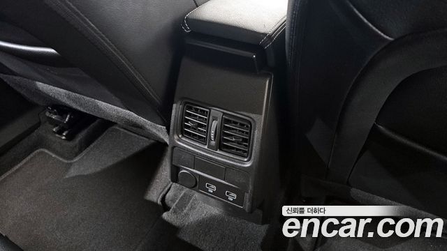 Renault Korea XM3 2023 — photo 32