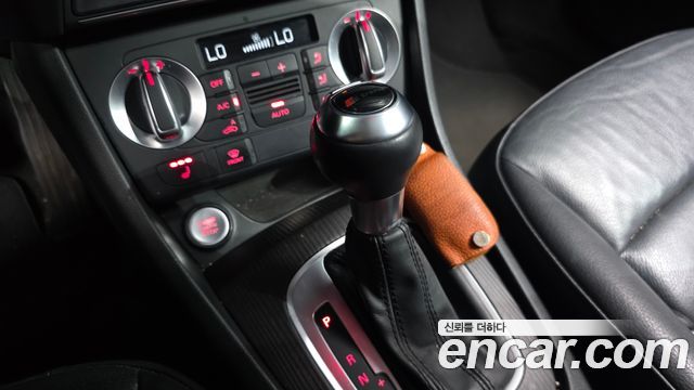 Audi Q3 2015 — photo 9
