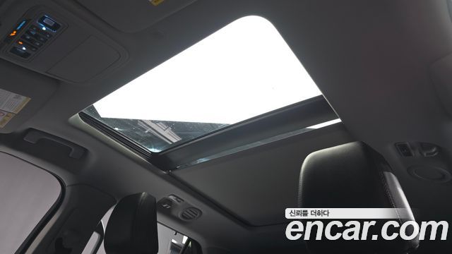 Ford Explorer 2021 — photo 25