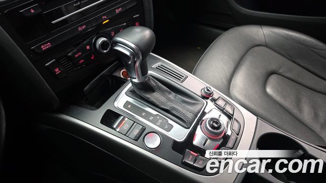 Audi A5 2014 — photo 9