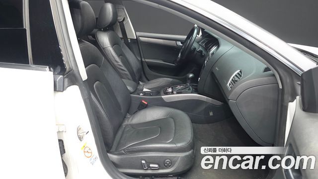 Audi A5 2014 — photo 11