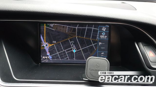 Audi A5 2014 — photo 14