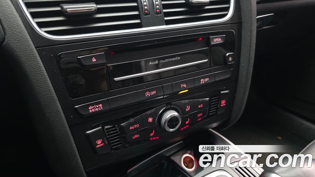 Audi A5 2014 — photo 16