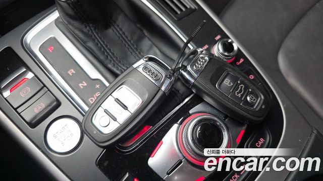 Audi A5 2014 — photo 17