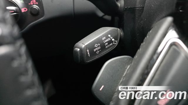 Audi A5 2014 — photo 18