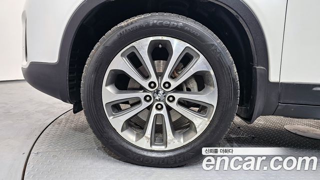Kia Sorento 2013 — photo 5