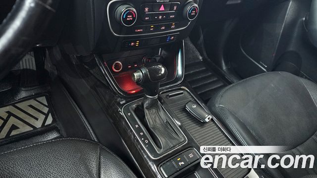 Kia Sorento 2013 — photo 9