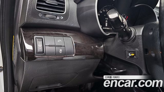 Kia Sorento 2013 — photo 17