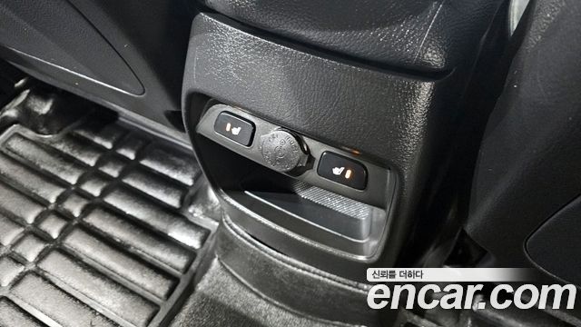 Kia Sorento 2013 — photo 19