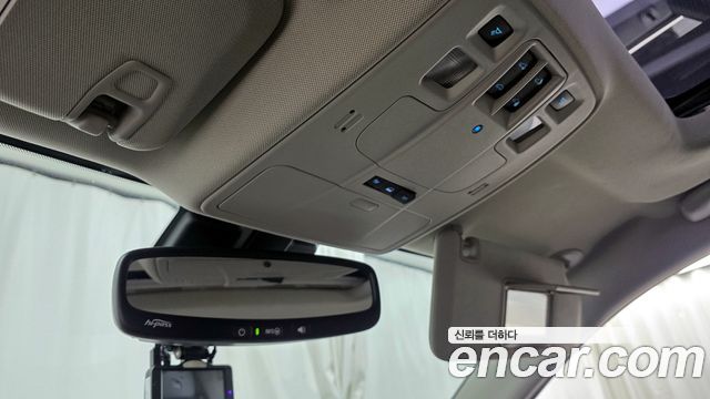 Chevrolet Korea Malibu 2013 — photo 22
