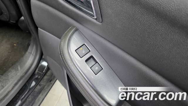 Chevrolet Korea Malibu 2013 — photo 24