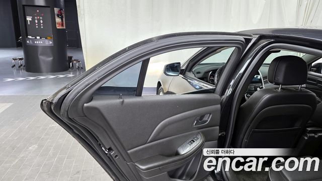 Chevrolet Korea Malibu 2013 — photo 15