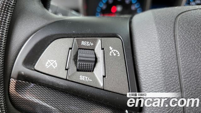 Chevrolet Korea Malibu 2013 — photo 28