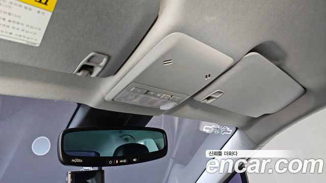 Chevrolet Korea Trax 2018 — photo 25