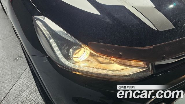 Chevrolet Korea Trax 2018 — photo 8