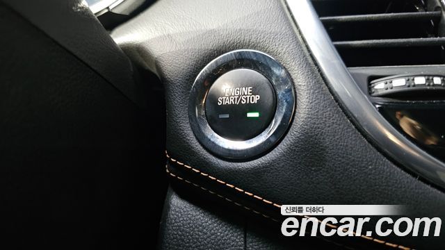 Chevrolet Korea Trax 2018 — photo 27