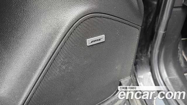Chevrolet Korea Trax 2018 — photo 29