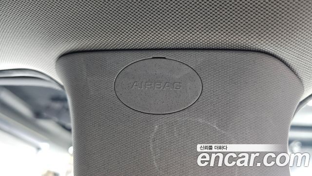 Chevrolet Korea Trax 2018 — photo 30