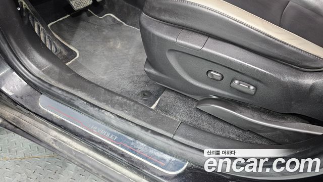 Chevrolet Korea Trax 2018 — photo 31