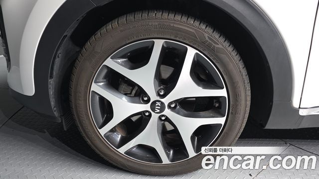 Kia Sportage 2016 — photo 5