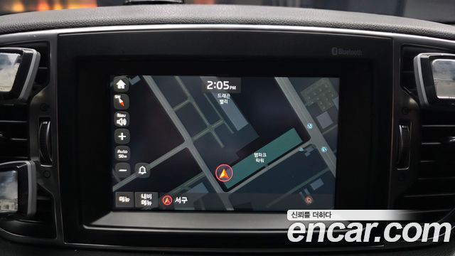 Kia Sportage 2016 — photo 14