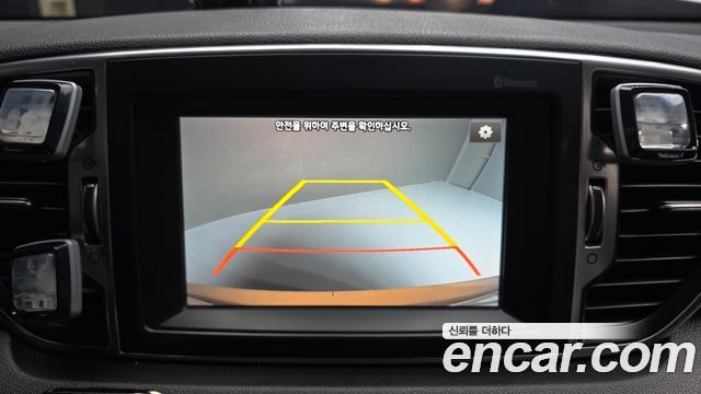 Kia Sportage 2016 — photo 15