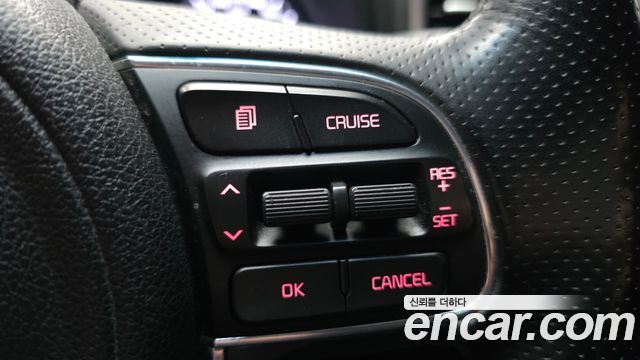 Kia Sportage 2016 — photo 17