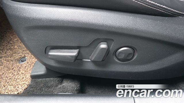 Kia Sportage 2016 — photo 19