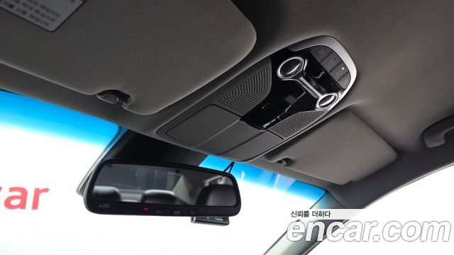 Hyundai Grandeur 2017 — photo 24