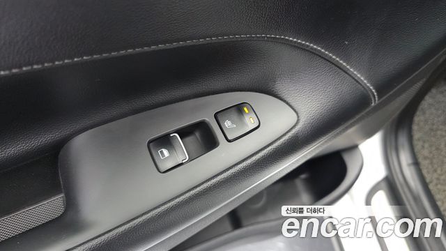 Hyundai Grandeur 2017 — photo 25