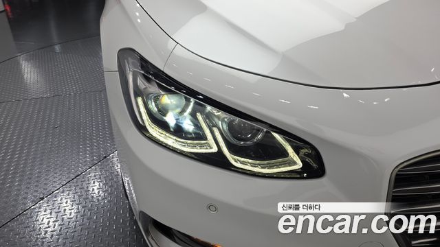 Hyundai Grandeur 2017 — photo 8