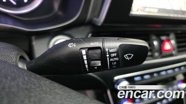 Hyundai Grandeur 2017 — photo 28