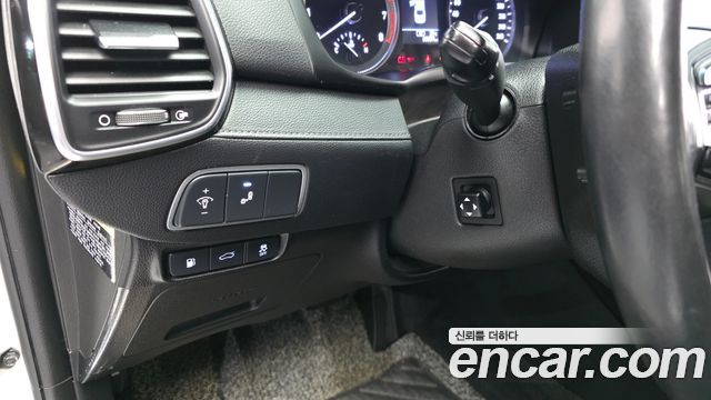 Hyundai Grandeur 2017 — photo 29