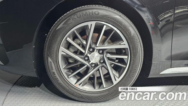 Hyundai Grandeur 2020 — photo 5
