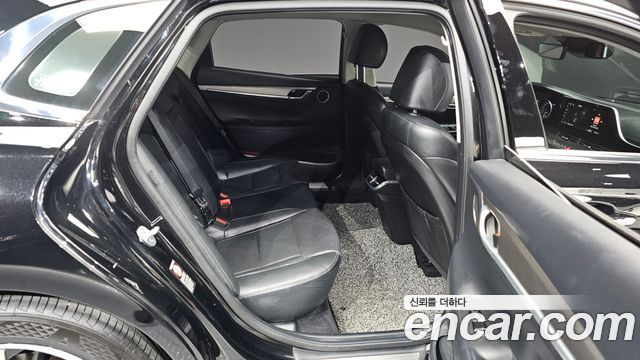 Hyundai Grandeur 2020 — photo 11