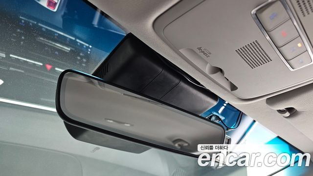 Hyundai Grandeur 2020 — photo 15