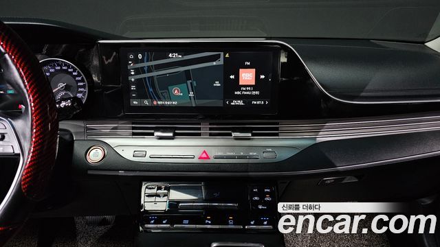 Hyundai Grandeur 2020 — photo 16