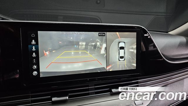 Hyundai Grandeur 2020 — photo 17