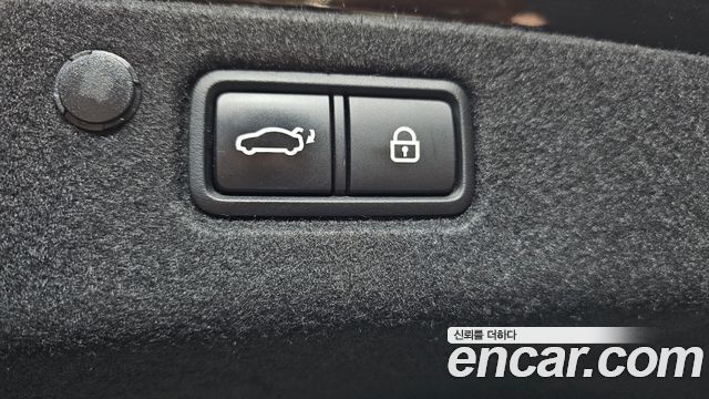 Hyundai Grandeur 2020 — photo 20