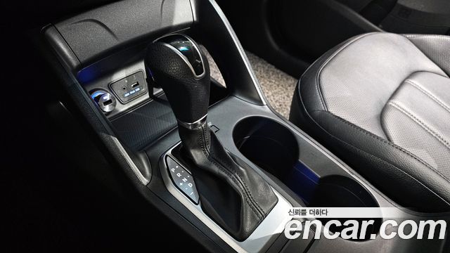 Hyundai Tucson 2015 — photo 12