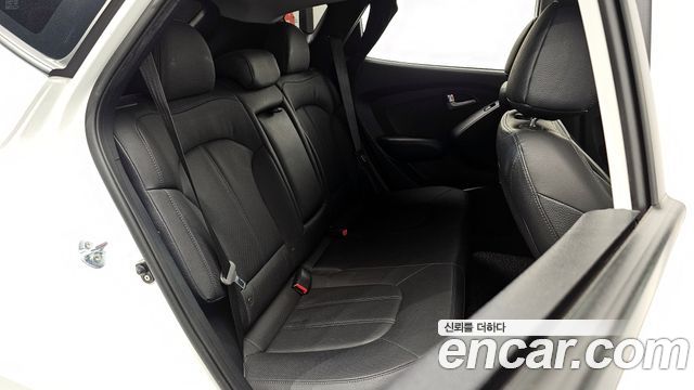 Hyundai Tucson 2015 — photo 18