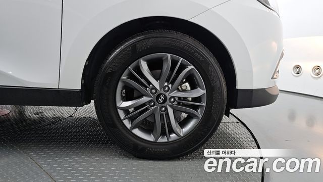 Hyundai Tucson 2015 — photo 7
