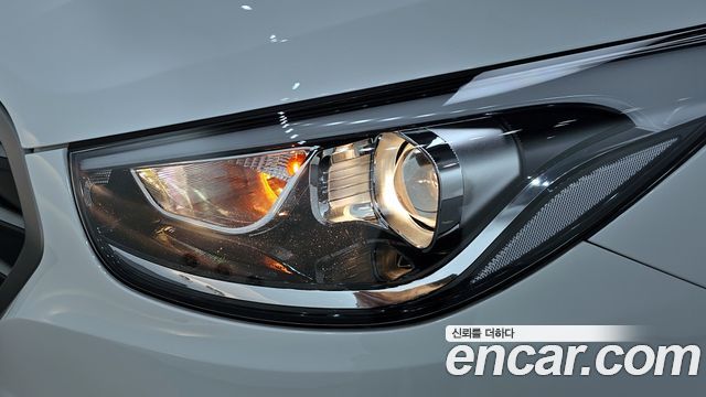 Hyundai Tucson 2015 — photo 8
