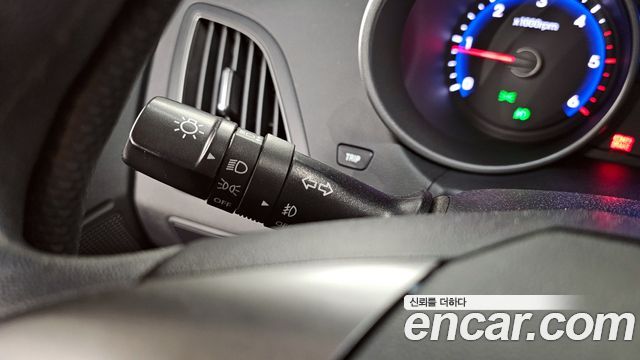 Hyundai Tucson 2015 — photo 23