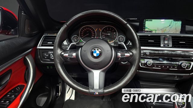 BMW 4-Series 2018 — photo 13