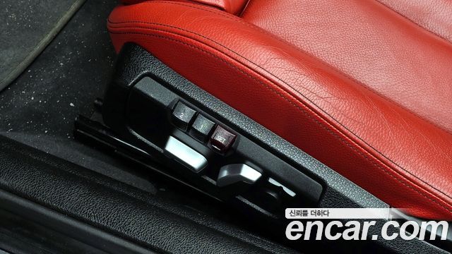 BMW 4-Series 2018 — photo 19