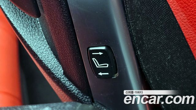 BMW 4-Series 2018 — photo 20