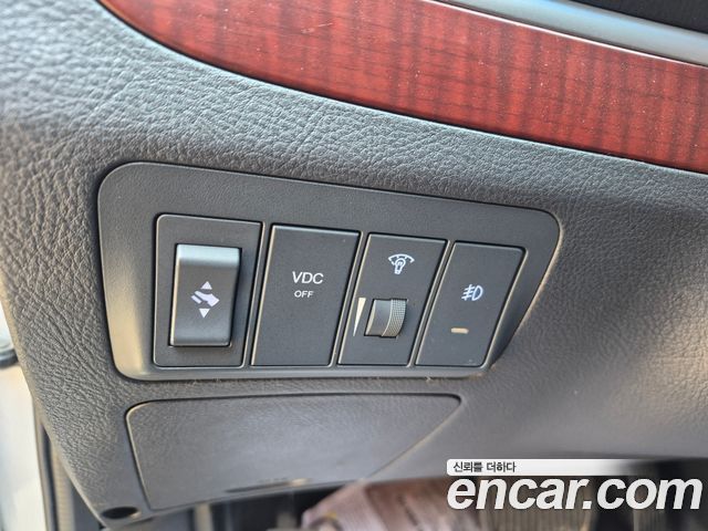 Hyundai Santafe 2008 — photo 8