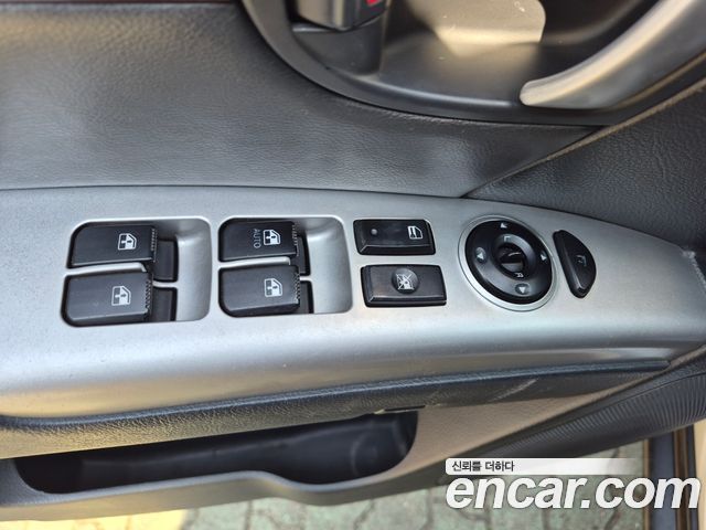 Hyundai Santafe 2008 — photo 9